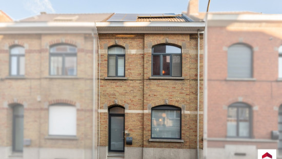 Melkerijstraat - 25 - - 1500