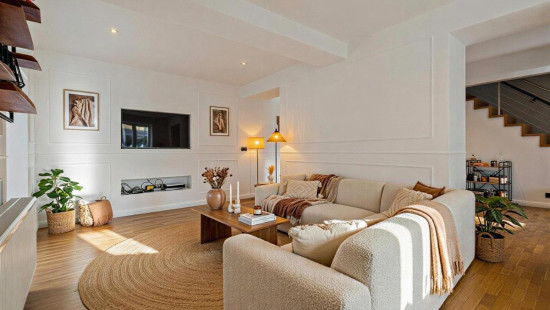 Snikbergstraat - 10 - - 1700