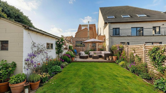 Vijfhoekstraat - 40 - - 1770