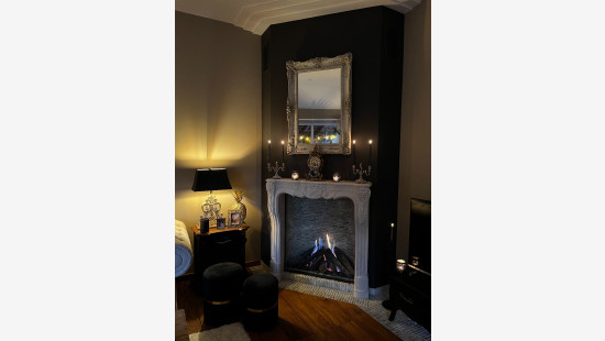 Rue César Franck - 9 - - 1420