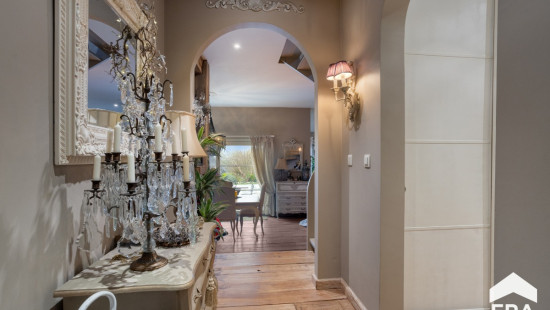 Rue César Franck - 9 - - 1420