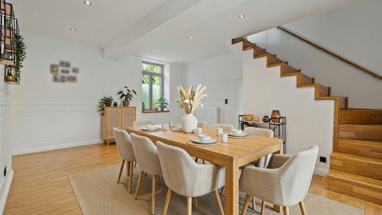 Snikbergstraat - 10 - - 1700