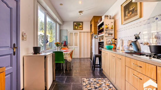 Kasteelstraat - 32 - - 8340