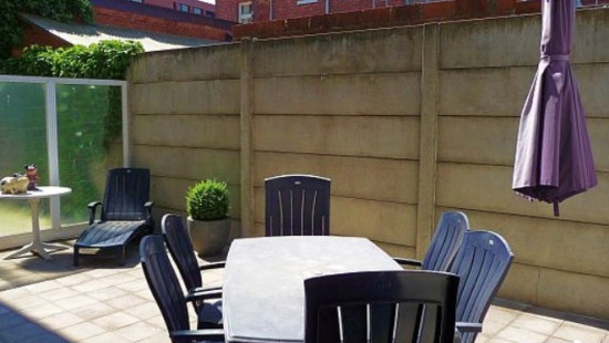 Arnold Maesstraat - 15 - 1 - 3500