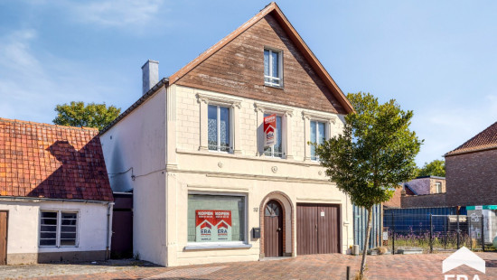 Kasteelstraat - 32 - - 8340