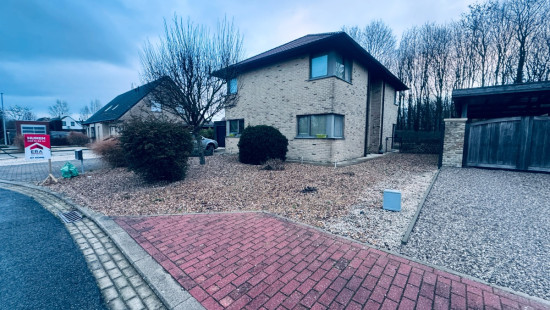 Remi Ghesquièrelaan - 7 - - 8930