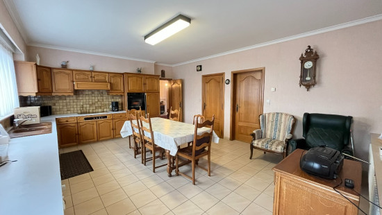 Passendalestraat - 158 - - 8980