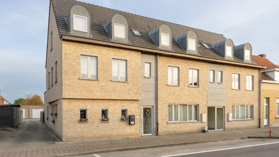 Zandstraat - 83A - 1 - 2980