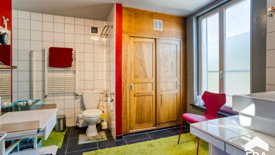 Kasteelstraat - 32 - - 8340