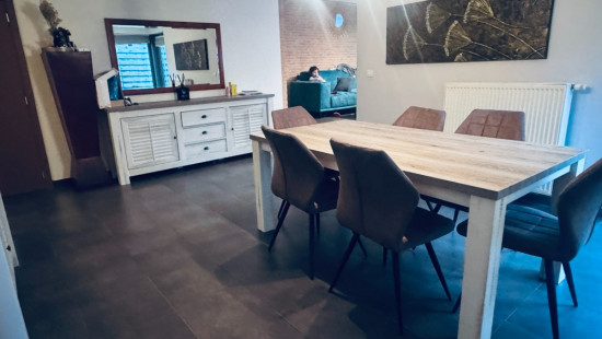 Remi Ghesquièrelaan - 7 - - 8930