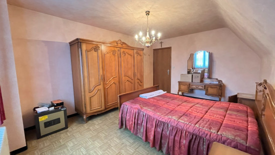 Passendalestraat - 158 - - 8980