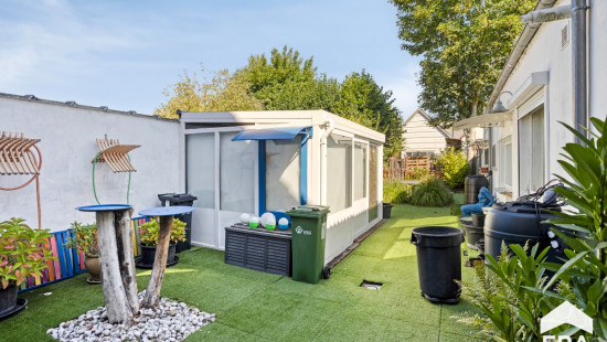 Kasteelstraat - 32 - - 8340