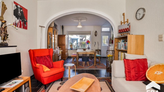 Kasteelstraat - 32 - - 8340