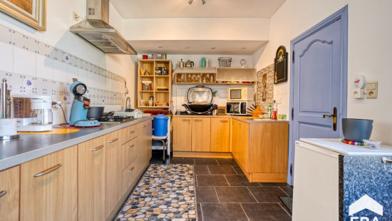 Kasteelstraat - 32 - - 8340