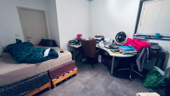 Remi Ghesquièrelaan - 7 - - 8930