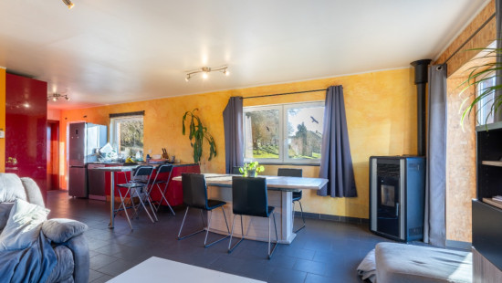 Benonchamps - 2A - - 6600