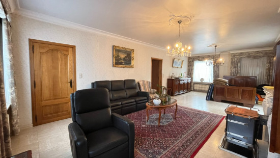 Passendalestraat - 158 - - 8980