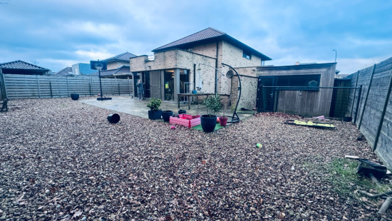 Remi Ghesquièrelaan - 7 - - 8930