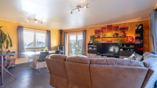 Benonchamps - 2A - - 6600