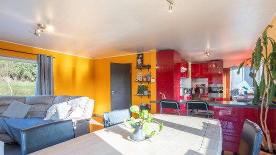 Benonchamps - 2A - - 6600