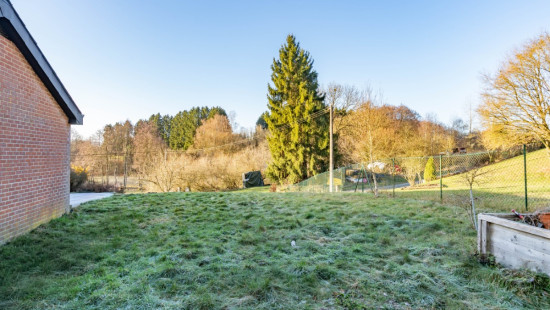 Benonchamps - 2A - - 6600