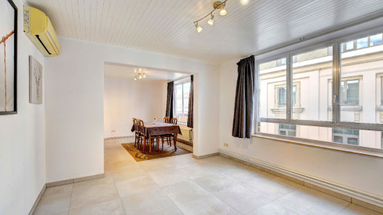 Oude Vestenstraat - 3-5 bus 7 - - 3300