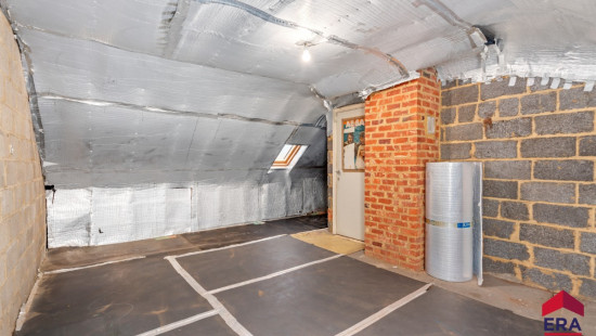 Ouden Dendermondse Steenweg - 112 - - 9300