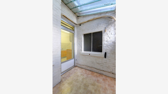 Oude Vestenstraat - 3-5 bus 7 - - 3300