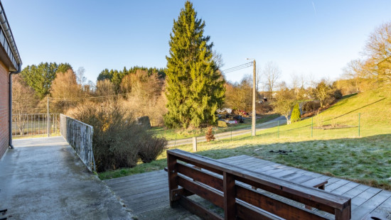 Benonchamps - 2A - - 6600