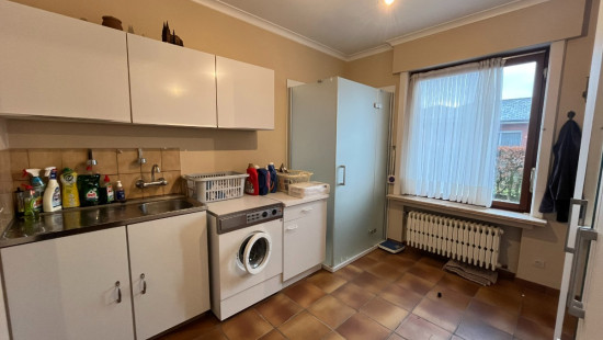 Passendalestraat - 158 - - 8980