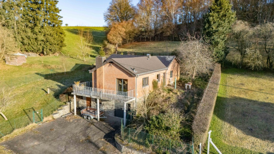 Benonchamps - 2A - - 6600