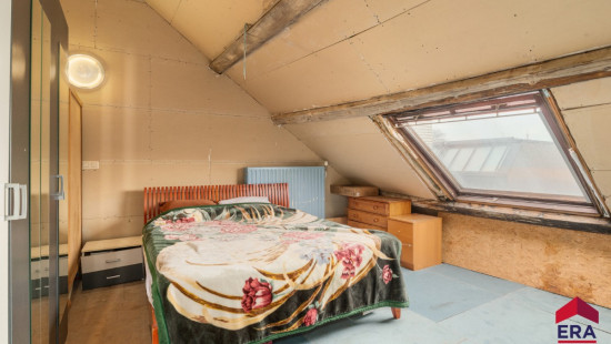 Sint Jozefstraat - 16 - - 9300