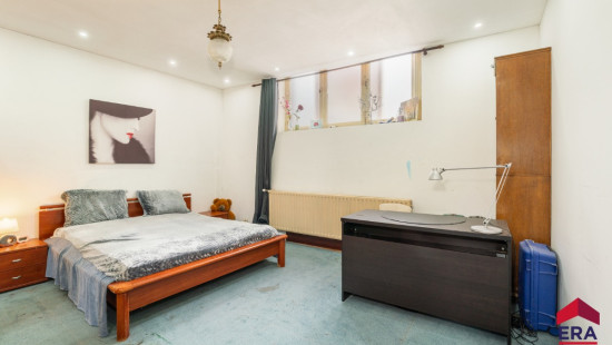 Sint Jozefstraat - 16 - - 9300