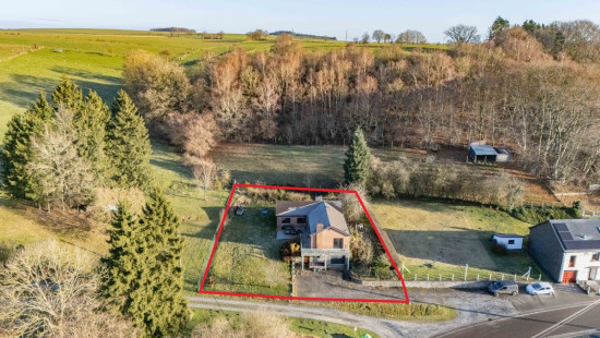 Benonchamps - 2A - - 6600