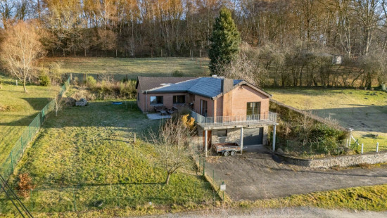 Benonchamps - 2A - - 6600