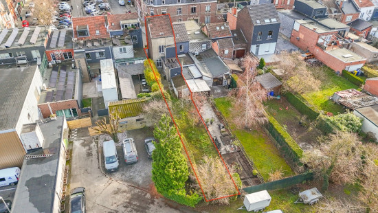 Rue de Rotheux - 48 - - 4100