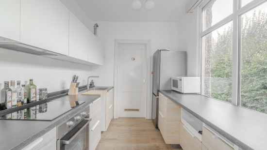 Rue de Rotheux - 48 - - 4100