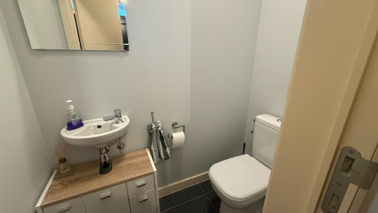 Pastoor Van Hoofstraat - 1 - - 2260