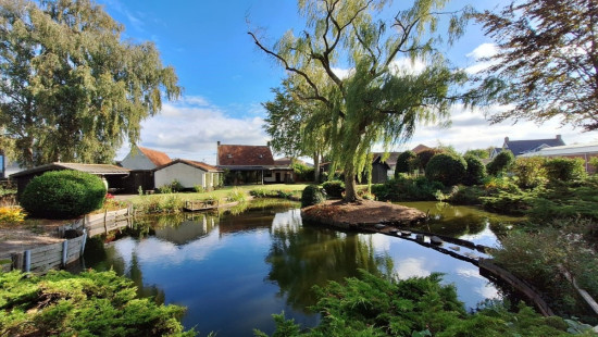 Berkenhagestraat - 86 - - 8210