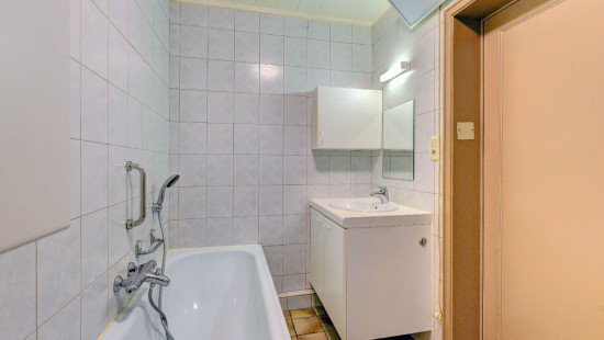 Oude Vestenstraat - 3-5 bus 7 - - 3300