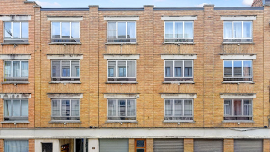 Oude Vestenstraat - 3-5 bus 7 - - 3300