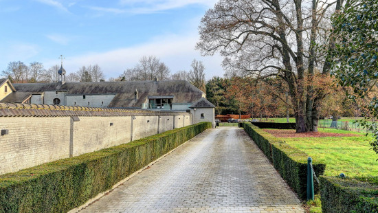 Kapelweg - 6 - - 3040