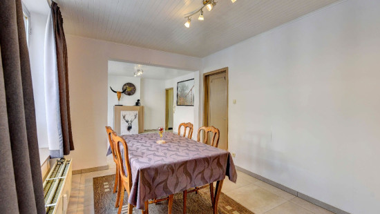 Oude Vestenstraat - 3-5 bus 7 - - 3300