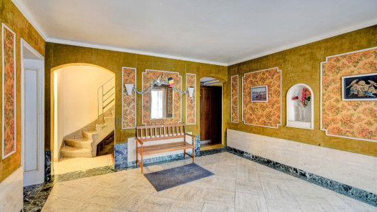 Oude Vestenstraat - 3-5 bus 7 - - 3300