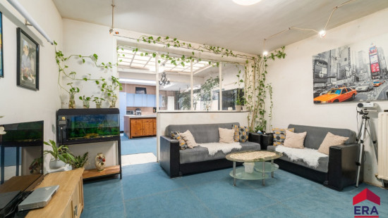 Sint Jozefstraat - 16 - - 9300