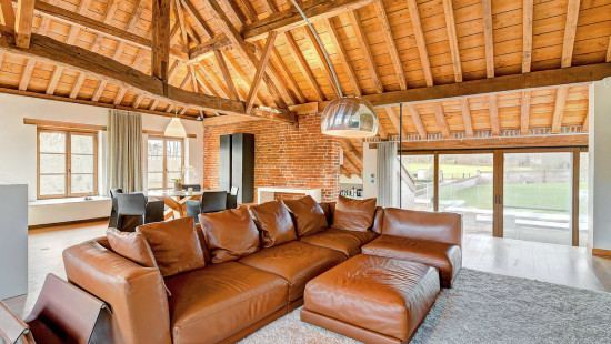 Kapelweg - 6 - - 3040