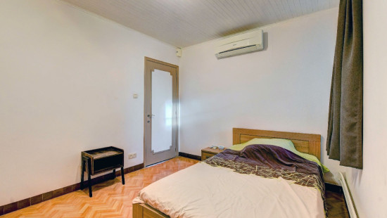 Oude Vestenstraat - 3-5 bus 7 - - 3300