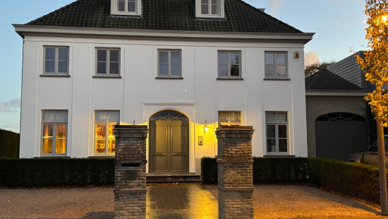 Oude Bruggestraat - 99A - - 8750