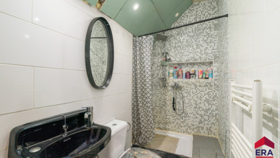 Sint Jozefstraat - 16 - - 9300