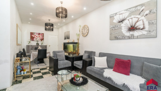 Sint Jozefstraat - 16 - - 9300